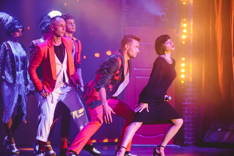 "Він обожнював створювати образи": у Києві вшанували пам'ять геніального Миколи Бойченка (фото)